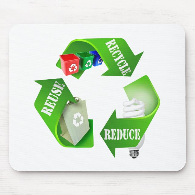 RRR MOUSE PAD (Front)