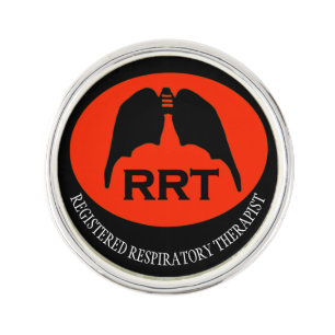 RRT RESPIRATORY BAT LUNGS by Slipperywindow Pin