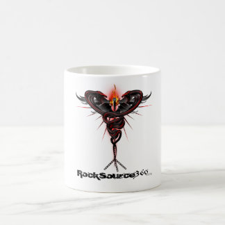 RS360 Coffee Cup