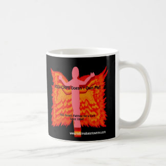 RSD Angel Awareness Mug