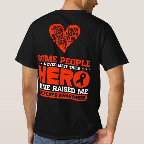 RSD CPRS Awareness T_Shirt