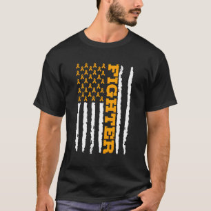 Rsd Crps Awareness T-Shirt