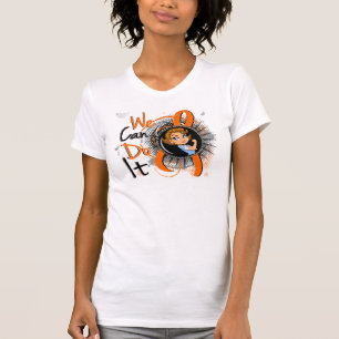 RSD Rosie Cartoon WCDI.png T-Shirt