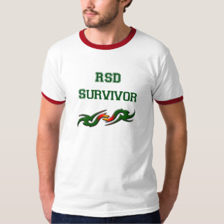 RSD Survivor T-Shirt