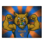 RSD WILDCATS SPORTS PRIDE PUZZLE