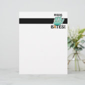 RSDS BITES (Standing Front)