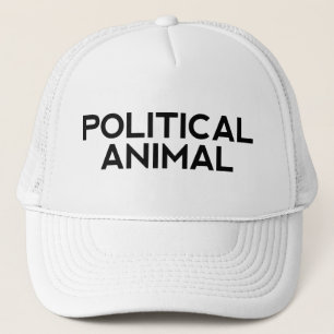 RSPCA Political Animal Hat