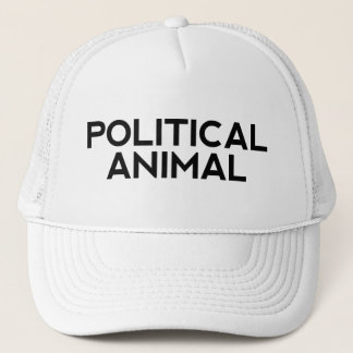 RSPCA Political Animal Hat