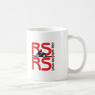 RSRS Coffee Cup