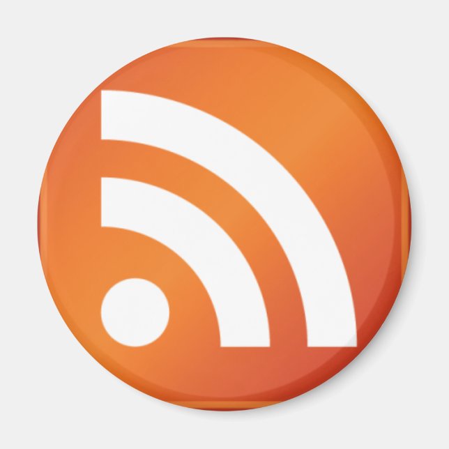 RSS IRL MAGNET (Front)