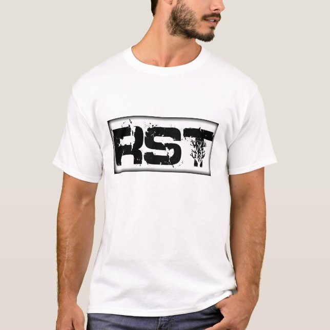 RST Tee (Front)