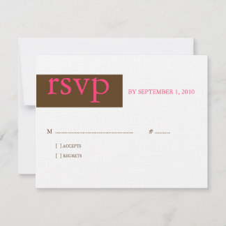 RSVP