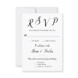 RSVP