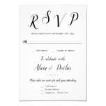 RSVP
