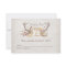 RSVP-autumn bouquet with deer antlers