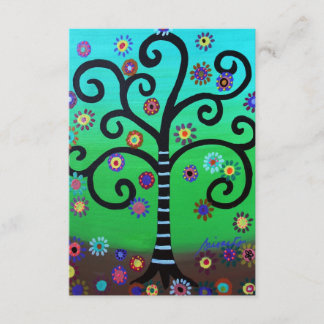 RSVP Bar Bat Mitzvah Response Card