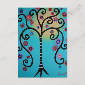 RSVP CARD