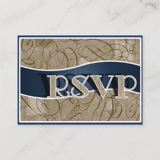 RSVP Cards