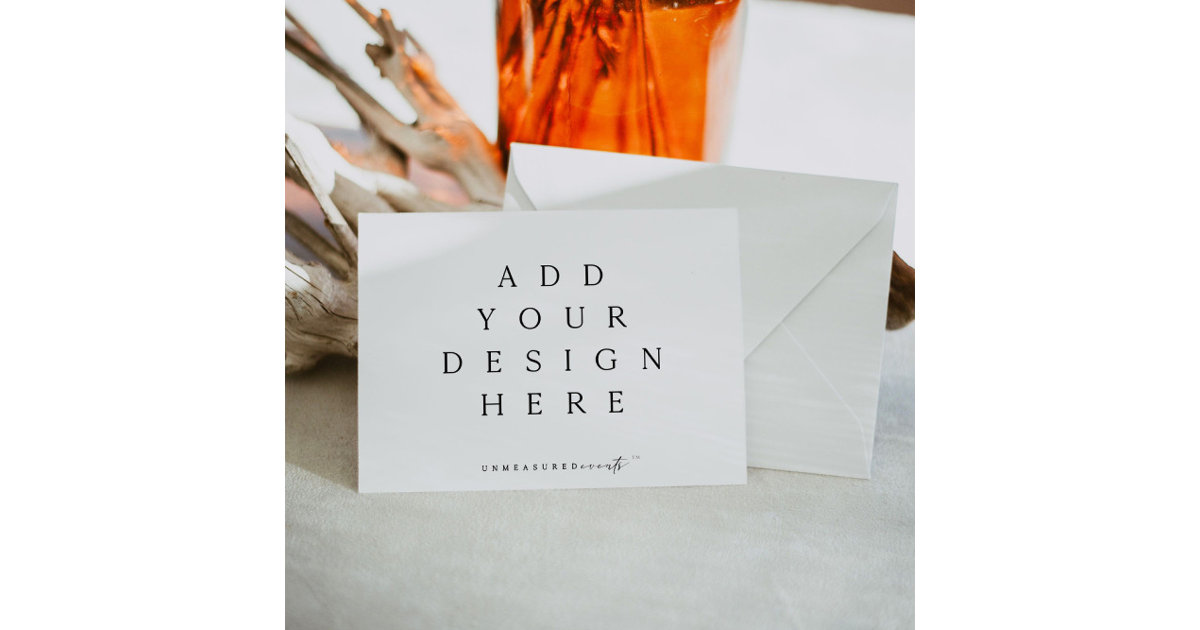 RSVP Cards/ Enclosures Printing Invitation Zazzle