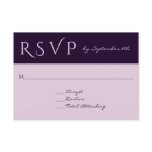 RSVP
