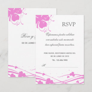 RSVP Floral-01 - Invitation