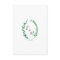 RSVP Laurel Wreath Olive Leaf Branch Modern Simple