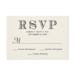 RSVP