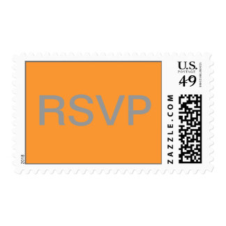 RSVP Stamp