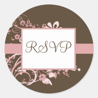 RSVP Stickers