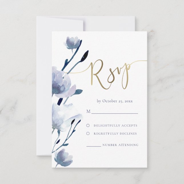 RSVP wedding (Front)