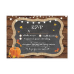 RSVP