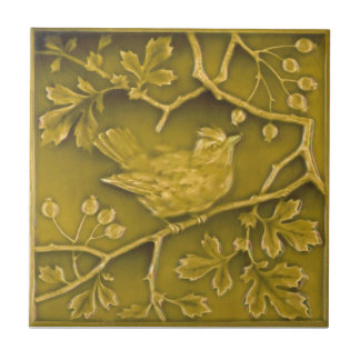 RT042 Faux-Relief Antique Reproduction Tile