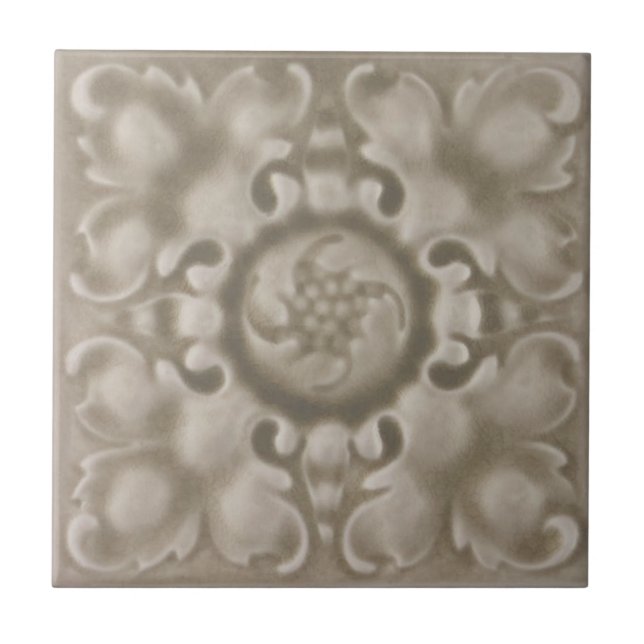 RT-062-Travertine-1 Ceramic Tile (Front)
