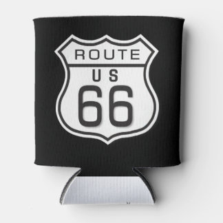 Rt 66 Cooler black