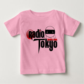 RT baby Baby T-Shirt