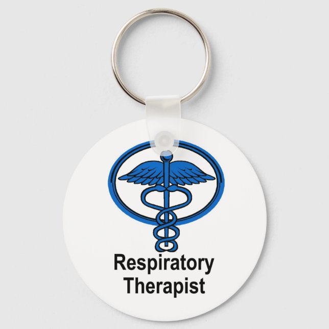 RT Key Chain (Front)