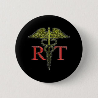rt logo pinback button