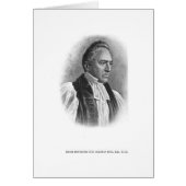 Rt. Rev. Lewis Sillman Ives (Front)