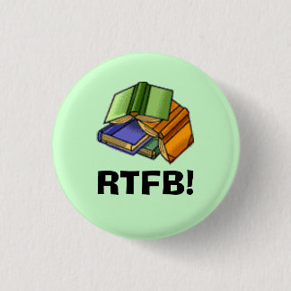 RTFB! BUTTON