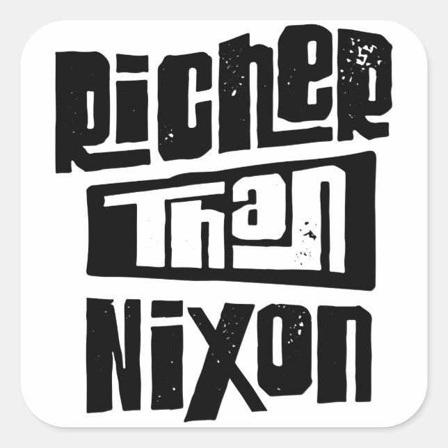 RTN Sticker Sheet (Front)