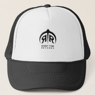 RTR Trucker Cap