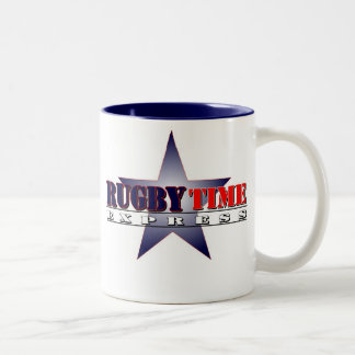 RTXCC, RTXCC Two-Tone COFFEE MUG