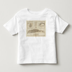 Ruatan or Rattan Toddler T-shirt
