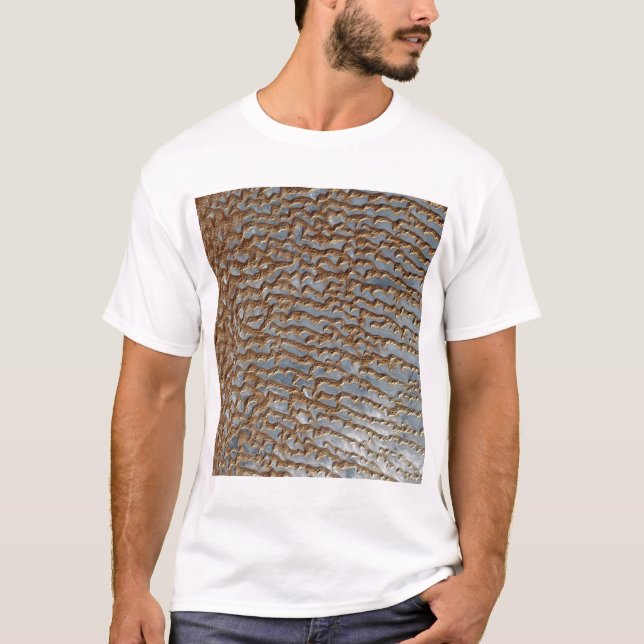 Rub' al Khali, Arabia T-Shirt (Front)