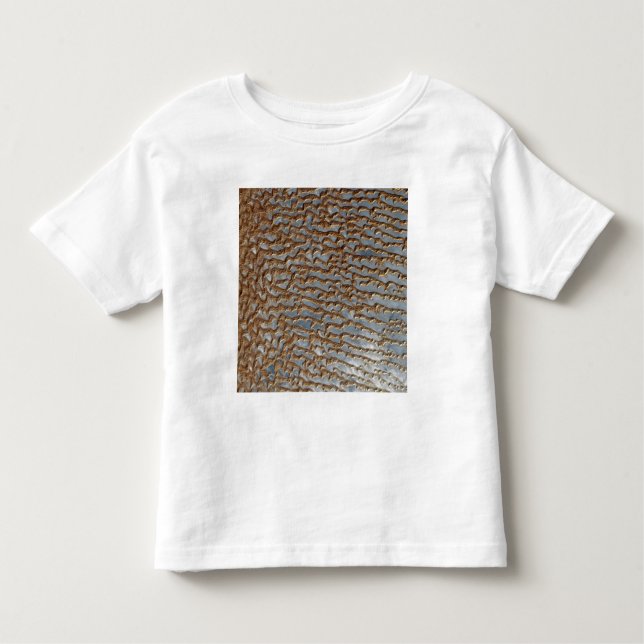 Rub' al Khali, Arabia Toddler T-shirt (Front)