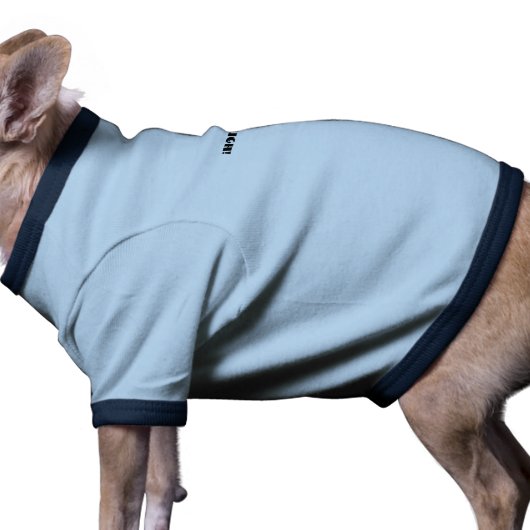 Rub Me Tender Shirt (Side)