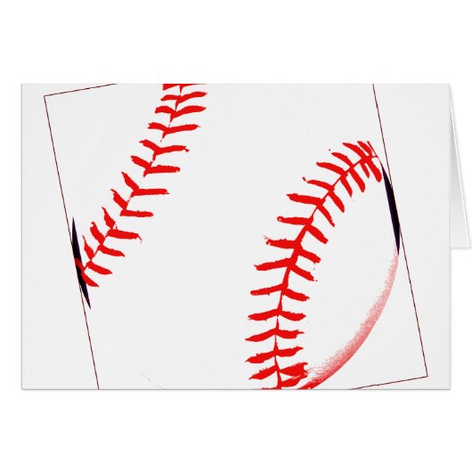 Rubber Ball Cards (Front Horizontal)