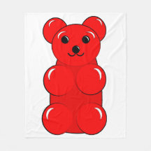 rubber bear