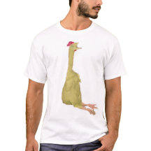 Rubber Chicken Shirt