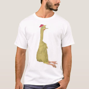Rubber Chicken Shirt